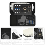 Golf Glove and Accessory Holder