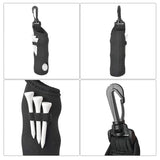 Golf ball holder
