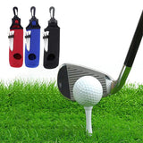 Golf ball holder