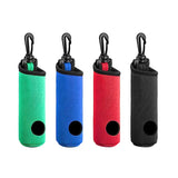 Golf ball holder