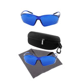 Golf Ball Finder Glasses