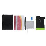 golf laser rangefinder