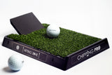 golf chipping pro