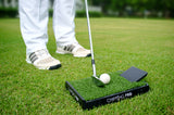 golf chipping pro