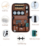 golf accessory tool kit