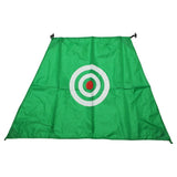 golf practice net