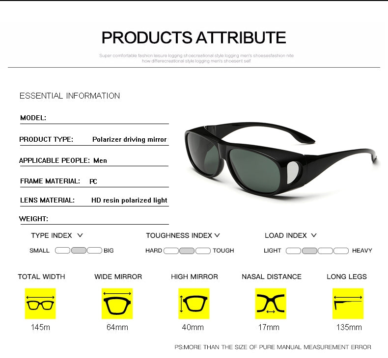 Golf sunglasses for men Top Golf Goodies