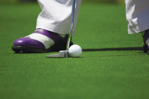 How can you putt like a pro?