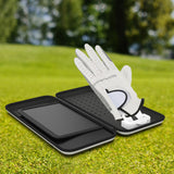 Golf Glove and Accessory Holder