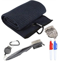 Golf accessory set