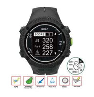 golf gps watch
