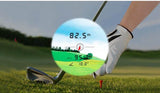 Golf Laser Rangefinder (600m 800m and 1000m)