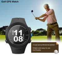 golf gps watch