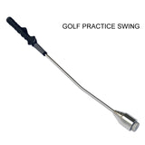 golf swing practice club