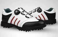 golf shoes