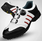 golf shoes