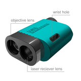 Golf Laser Rangefinder (600m 800m and 1000m)