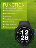 golf gps watch